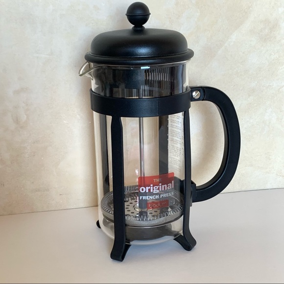 Bodum Kitchen The Original French Press Bodum Poshmark